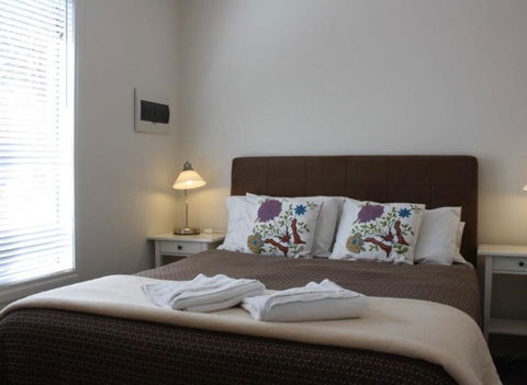 BIG4 Port Willunga Tourist Park - Accommodation Port Hedland 2