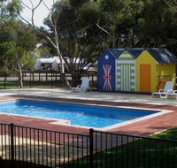 BIG4 Port Willunga Tourist Park - Accommodation Port Hedland