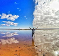 BIG4 Riverside Swan Hill - Accommodation Port Hedland