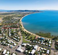 BIG4 Rowes Bay Beachfront Holiday Park - Accommodation Port Hedland