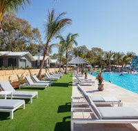 BIG4 Sandstone Point Holiday Resort - Accommodation Port Hedland