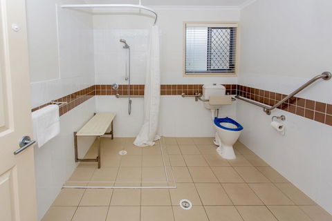 BIG4 Sawtell Beach Holiday Park - Accommodation Port Hedland 2