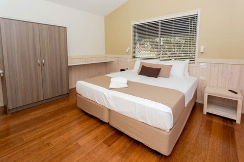BIG4 Sawtell Beach Holiday Park - Accommodation Port Hedland 3