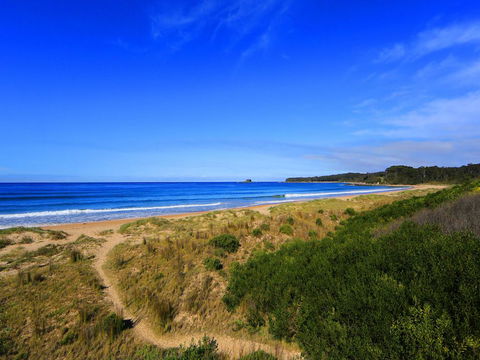 BIG4 South Durras Holiday Park - Accommodation Port Hedland 1