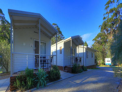 BIG4 South Durras Holiday Park - Accommodation Port Hedland 2