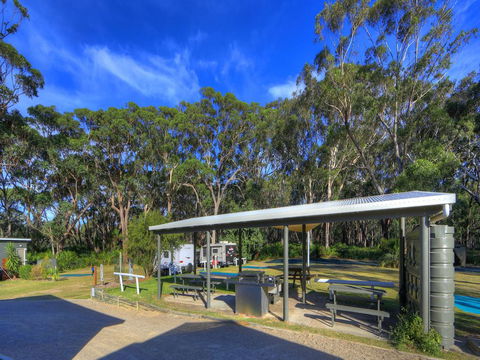 BIG4 South Durras Holiday Park - Accommodation Port Hedland 0
