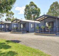 BIG4 Swan Hill - Accommodation Port Hedland