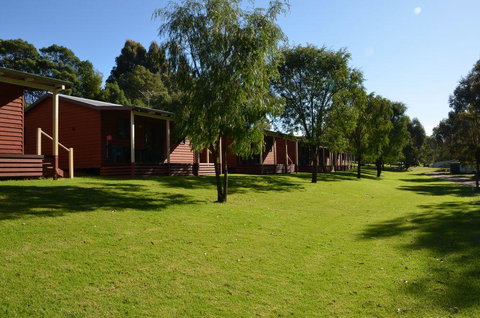 BIG4 Taunton Farm - Accommodation Port Hedland 0