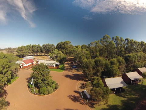 BIG4 Taunton Farm - Accommodation Port Hedland 2