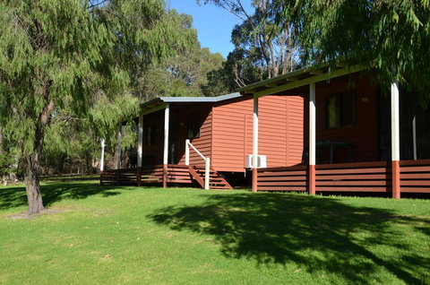 BIG4 Taunton Farm - Accommodation Port Hedland 3