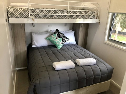 BIG4 Wagga Wagga Holiday Park - Accommodation Port Hedland 1