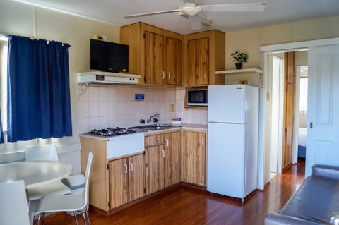 BIG4 Wagga Wagga Holiday Park - Accommodation Port Hedland 3