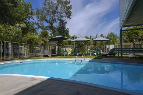 BIG4 Wangaratta North Cedars Holiday Park - Accommodation Port Hedland 1
