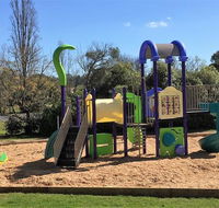BIG4 Wangaratta North Cedars Holiday Park - Accommodation Port Hedland