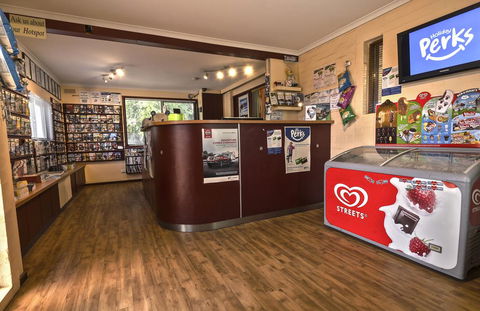 BIG4 Wangaratta North Cedars Holiday Park - Accommodation Port Hedland 3