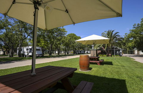 BIG4 Wangaratta North Cedars Holiday Park - Accommodation Port Hedland 2