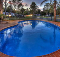 BIG4 Warwick Holiday Park - Accommodation Port Hedland