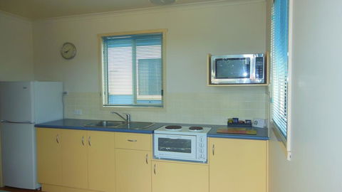 BIG4 Waters Edge Holiday Park - Accommodation Port Hedland 3