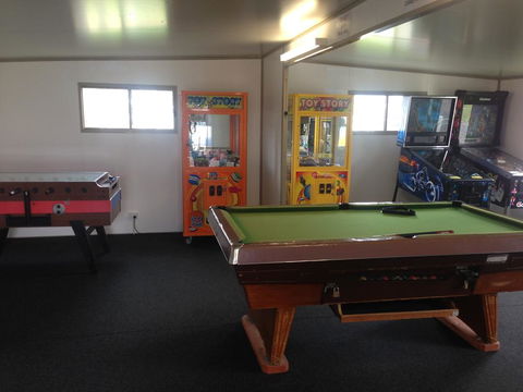 BIG4 Waters Edge Holiday Park - Accommodation Port Hedland 1