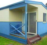 BIG4 Waters Edge Holiday Park - Accommodation Port Hedland