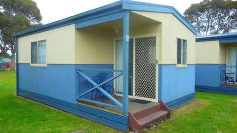 BIG4 Waters Edge Holiday Park - Accommodation Port Hedland 0