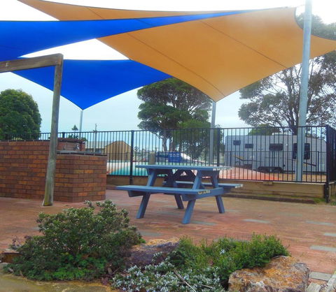 BIG4 Waters Edge Holiday Park - Accommodation Port Hedland 2