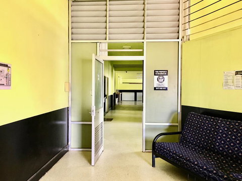 Bigfoot Backpackers - Accommodation Port Hedland 3