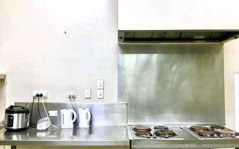 Bigfoot Backpackers - Accommodation Port Hedland 1