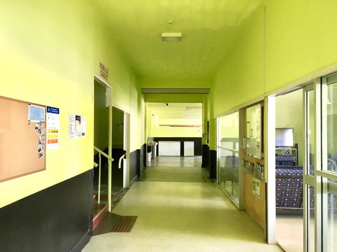 Bigfoot Backpackers - Accommodation Port Hedland 0