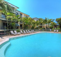 Bila Vista Holiday Apartments - Accommodation Port Hedland