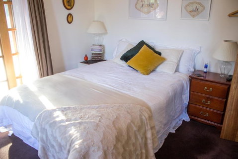 Billabong Cottage - Accommodation Port Hedland 1