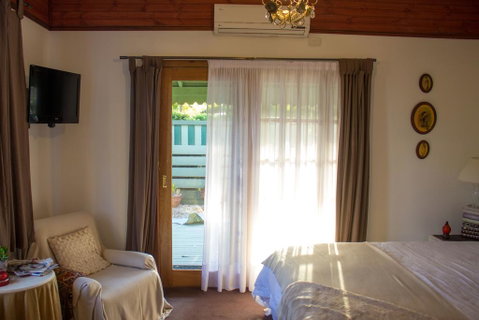 Billabong Cottage - Accommodation Port Hedland 3