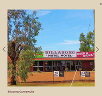 Billabong Hotel - Accommodation Port Hedland
