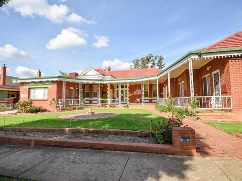 Billabong Wangaratta - Accommodation Port Hedland 0