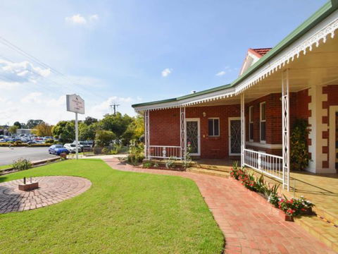 Billabong Wangaratta - Accommodation Port Hedland 1