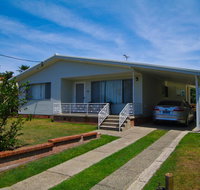 Billy's on Main 44 Main Street - Accommodation Port Hedland