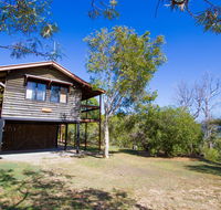 Bimbimbi - Accommodation Port Hedland