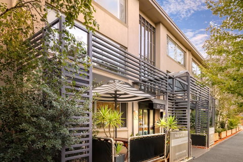 Birches Serviced Apartments - Accommodation Port Hedland 0