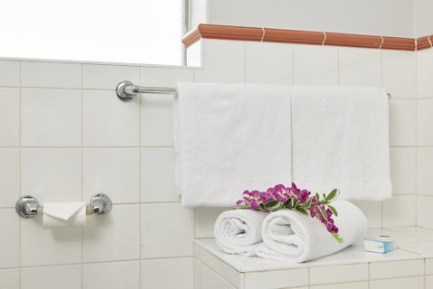 Birches Serviced Apartments - Accommodation Port Hedland 1