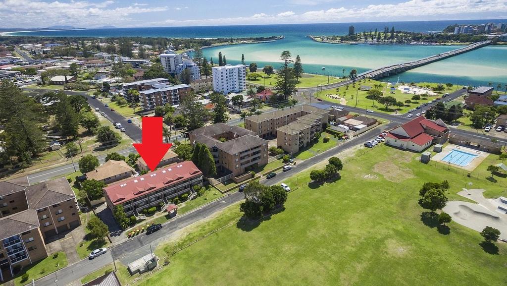 Sandbar NSW Accommodation Port Hedland