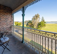 Birchgrove Terrace Unit 4 Recreation Lane - Accommodation Port Hedland