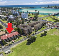 Birchgrove Terrace Unit 6 Recreation Lane Tun - Accommodation Port Hedland