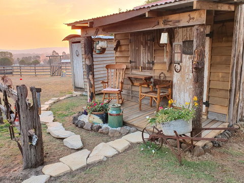 Birdhouse Cottage B&B - Accommodation Port Hedland 3