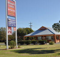 Bishop's Lodge Motor Inn - Accommodation Port Hedland