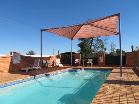 Bishop's Lodge Motor Inn - Accommodation Port Hedland 3