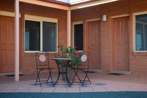 Bishop's Lodge Motor Inn - Accommodation Port Hedland 1