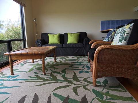 Black Cockatoo Cottages - Accommodation Port Hedland 1