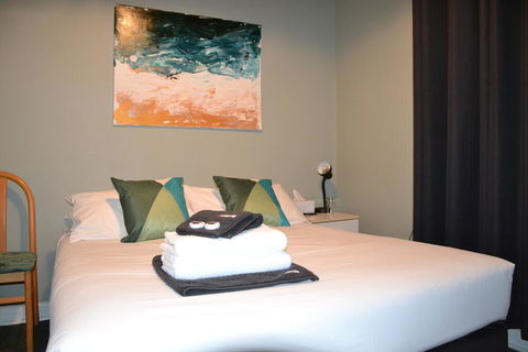 Black Diamond Lodge - Accommodation Port Hedland 3