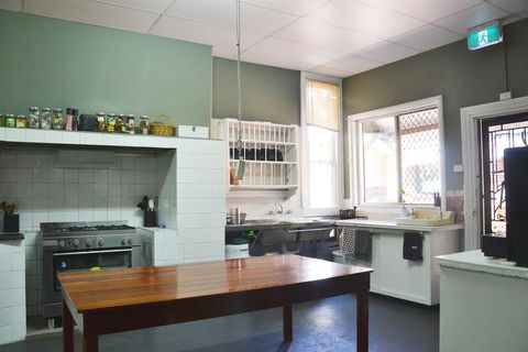 Black Diamond Lodge - Accommodation Port Hedland 1
