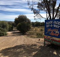 Black Jack Get-A-Way Magpies Nest - Accommodation Port Hedland